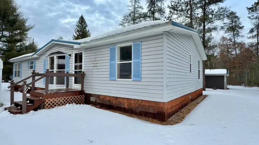 N11956 JUNGLE JIMS LANE, Silver Cliff, WI 54104 - #2