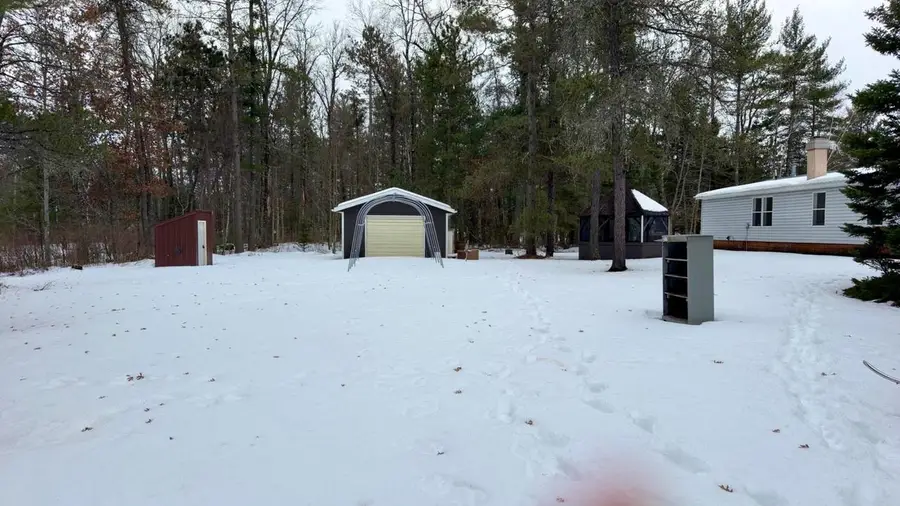 N11956 JUNGLE JIMS LANE, Silver Cliff, WI 54104 - #3