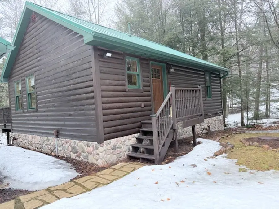 N3950 RED PINE DRIVE, White Lake, WI 54491 - #2