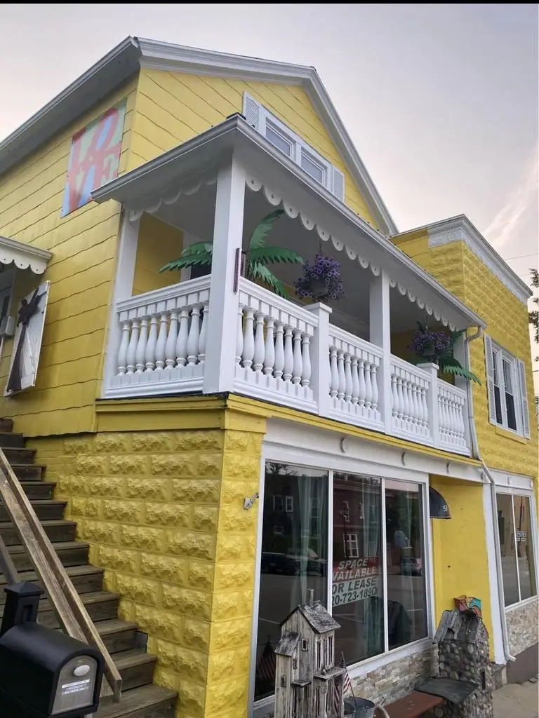 517 MILWAUKEE STREET, Kewaunee, WI 54216 - #2