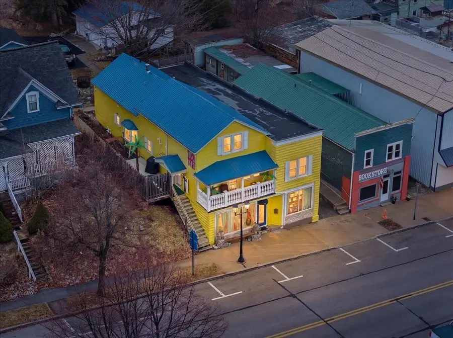 517 MILWAUKEE STREET, Kewaunee, WI 54216 - #3