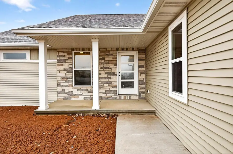 1743 LEGACY LANE, Neenah, WI 54956 - #2