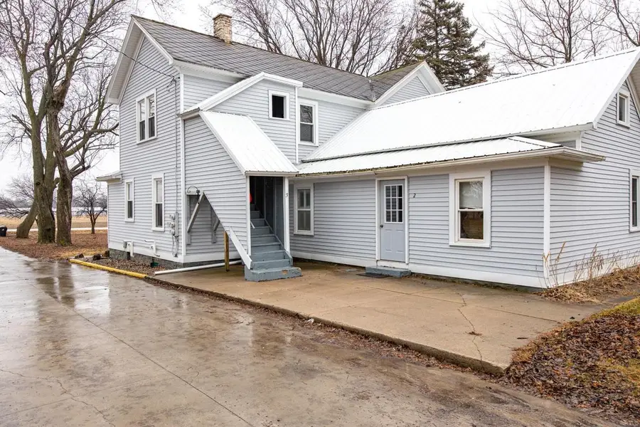 9651 CLAYTON AVENUE, Neenah, WI 54956 - #2