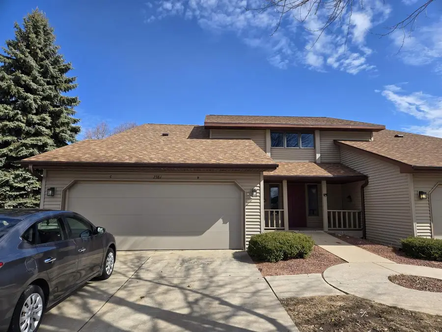 2381 CEDAR RIDGE COURT, Green Bay, WI 54313 - #2