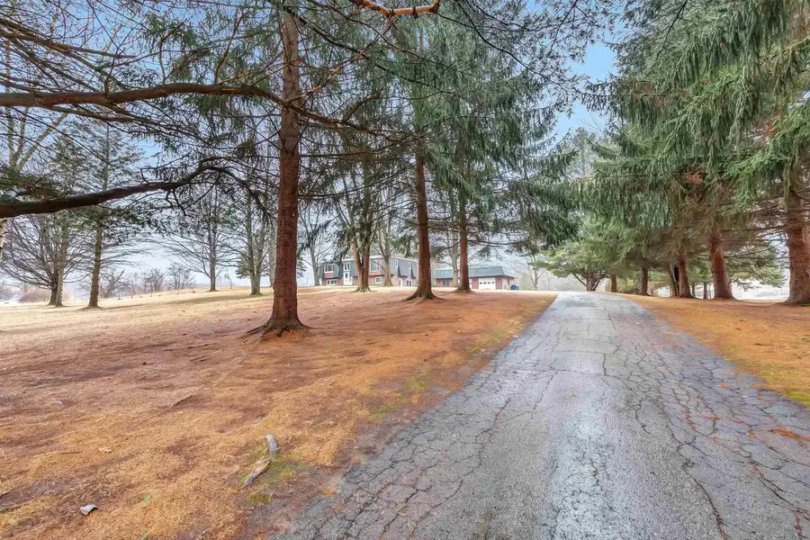 4565 HILLTOP DRIVE, Suamico, WI 54173 - #2