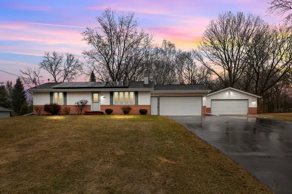 N2920 MAIN ROAD, Hortonville, WI 54944