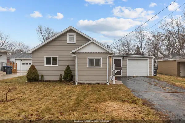 141 PLUMMER AVENUE, Neenah, WI 54956