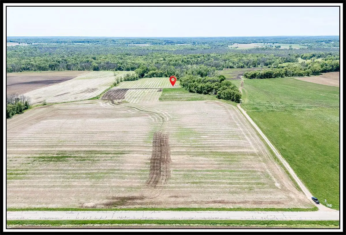 GARRITY ROAD, Manawa, WI 54949 - #1