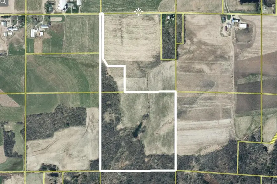 GARRITY ROAD, Manawa, WI 54949 - #2