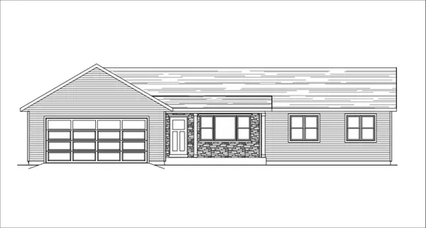 522 RUSTIC RIDGE LANE, Brillion, WI 54110