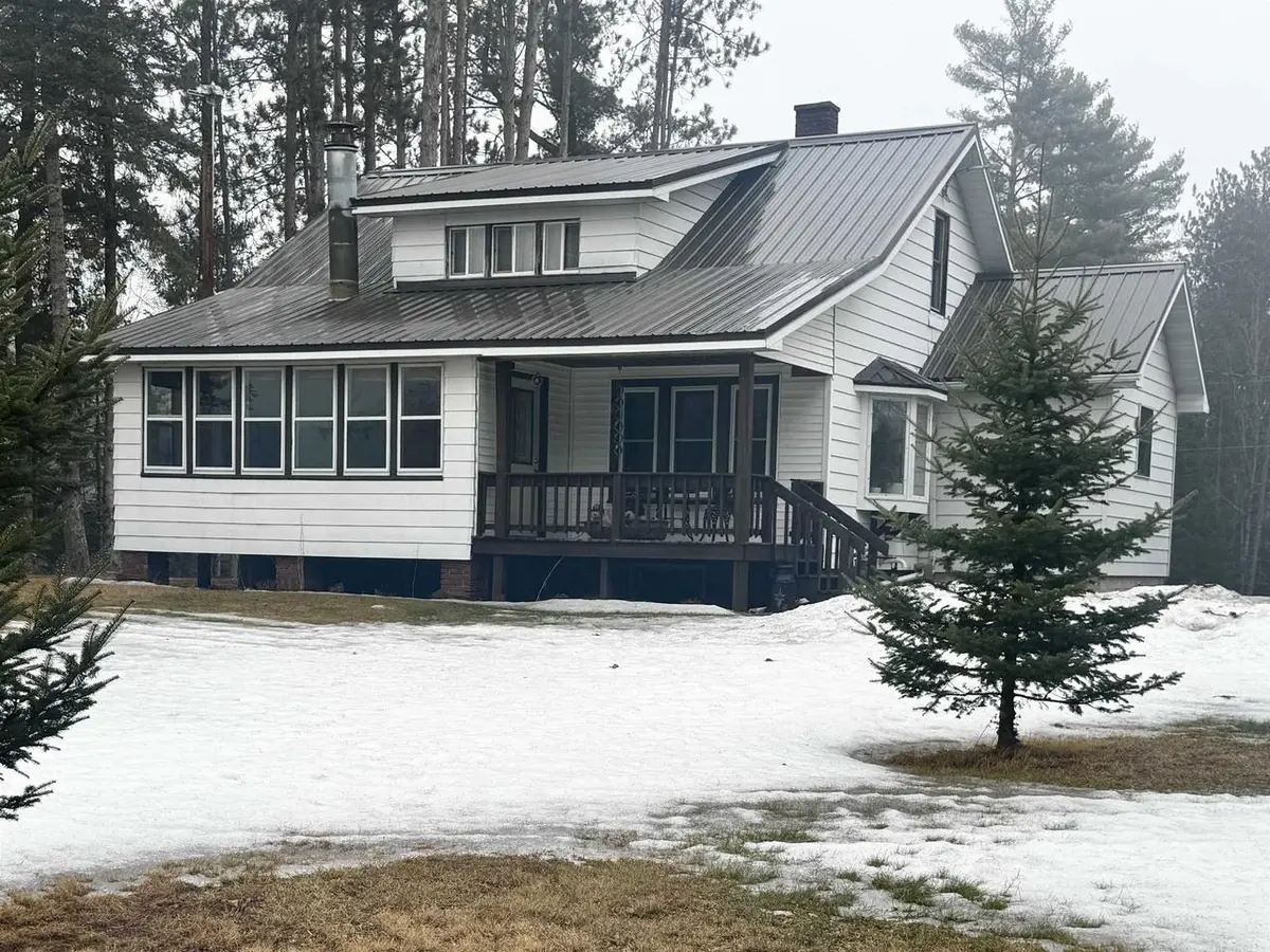 13890 STATE HWY 32, Mountain, WI 54149 - #1