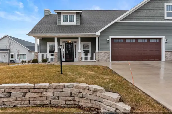 1400 LIGHTHOUSE VILLAGE ROAD, Fond Du Lac, WI 54937