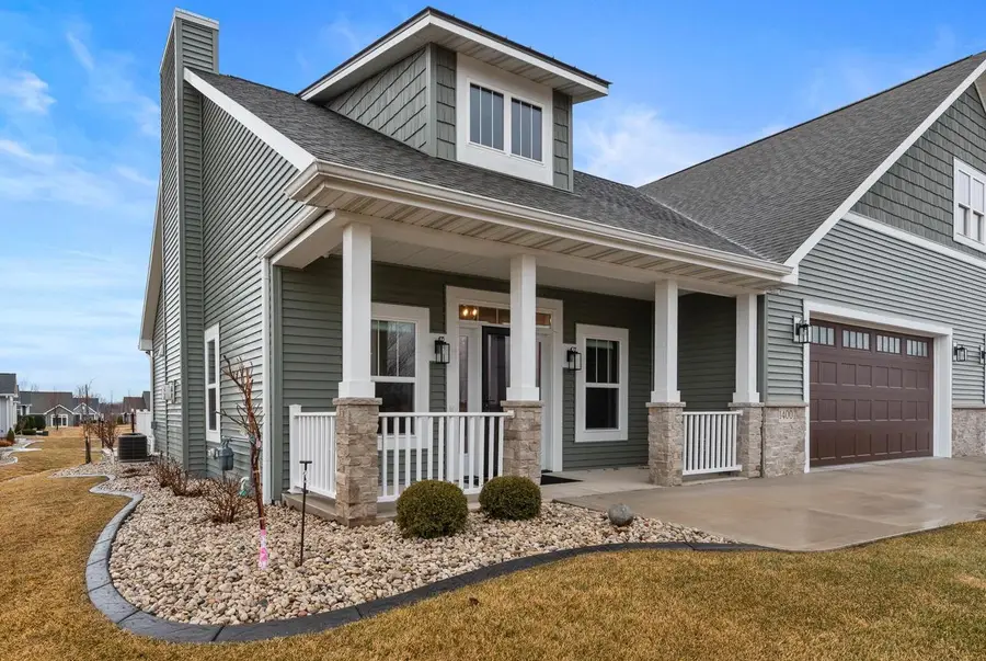 1400 LIGHTHOUSE VILLAGE ROAD, Fond Du Lac, WI 54937 - #3