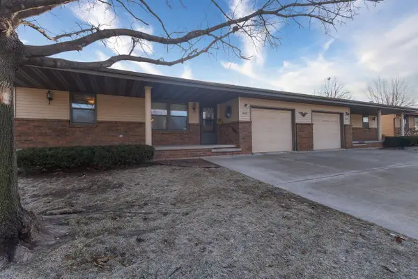 500 S KENSINGTON DRIVE, Appleton, WI 54915