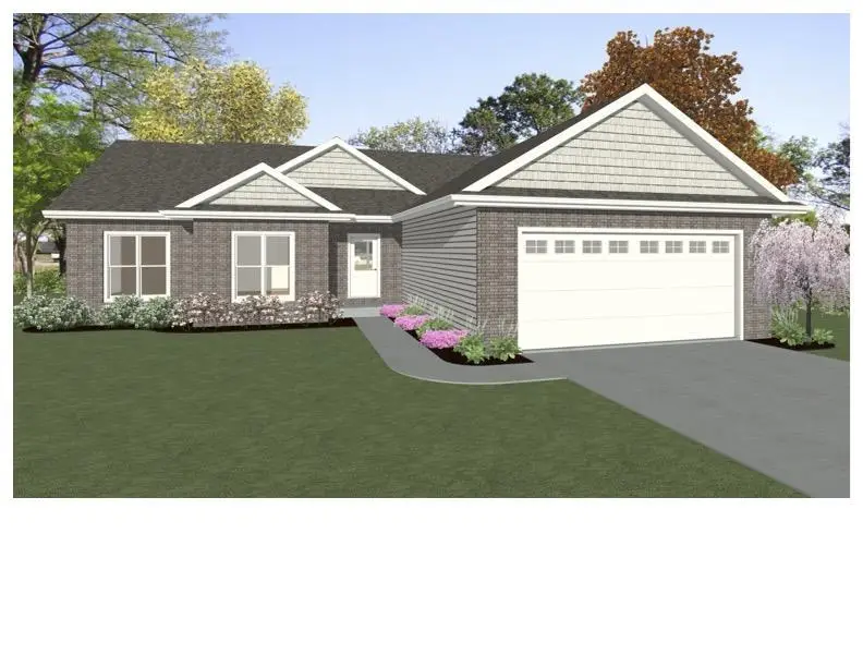 663 REED STREET, Neenah, WI 54956 - #1