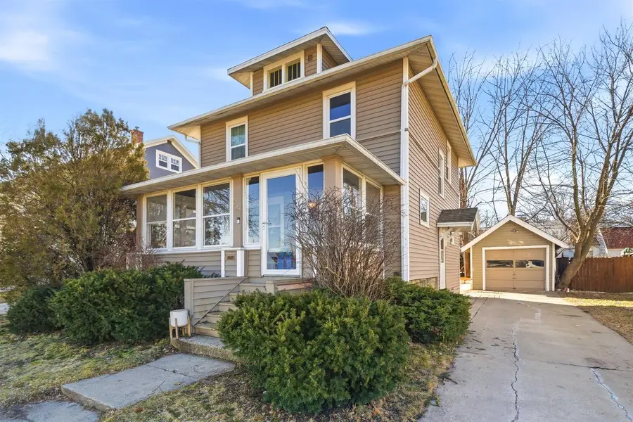 376 8TH STREET, Fond Du Lac, WI 54935 - #2