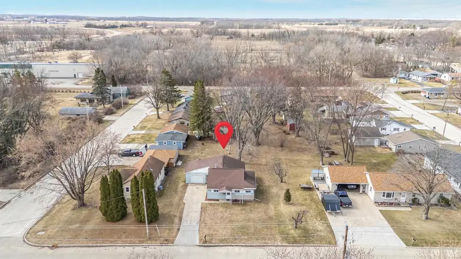 210 N 6TH STREET, Winneconne, WI 54986 - #3