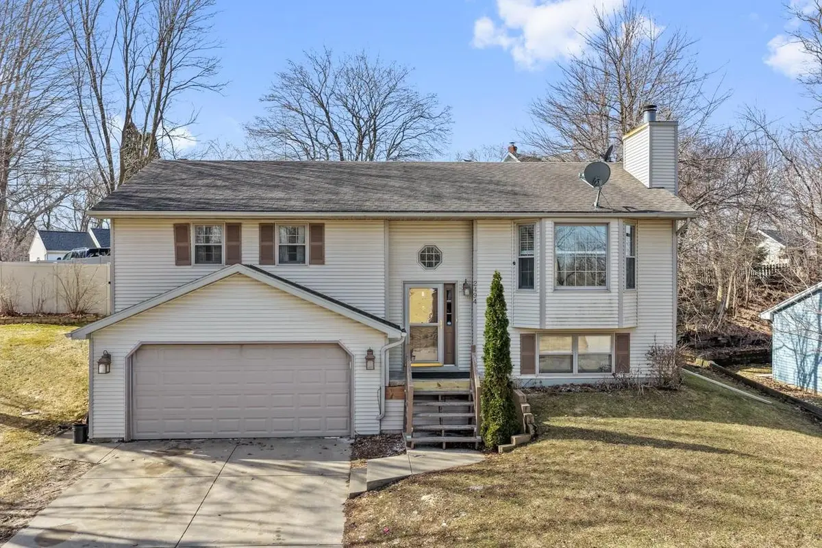 2494 VAGABOND STREET, Green Bay, WI 54302 - #1