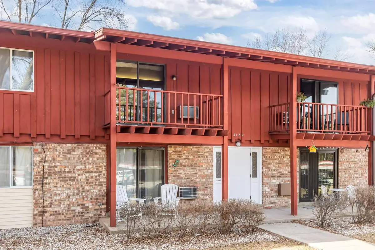 3182 JUSTIN COURT  #5, Appleton, WI 54914 - #1