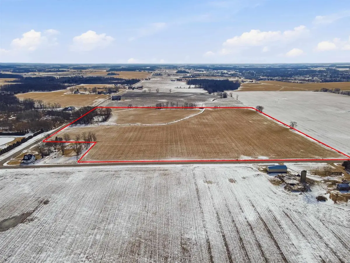 HARVESTORE ROAD, Brillion, WI 54110 - #1