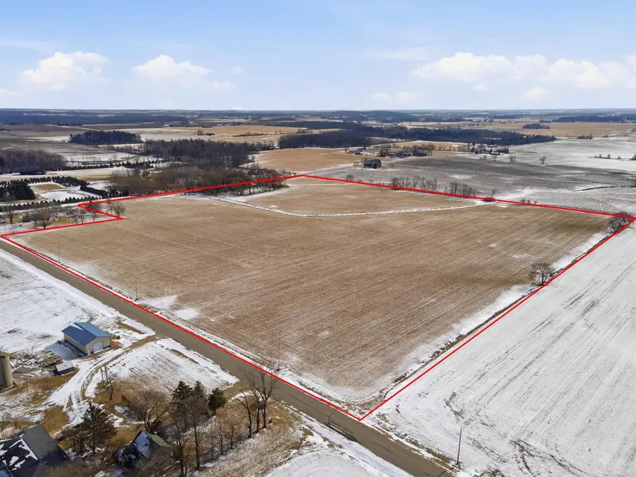 HARVESTORE ROAD, Brillion, WI 54110 - #3