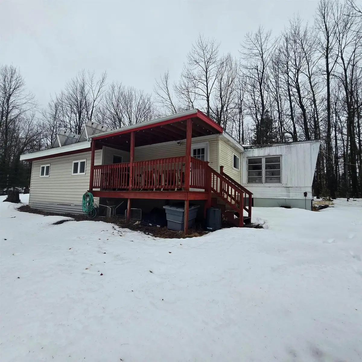 WESTMAN DAM ROAD, Cedar River, MI 49887 - #1