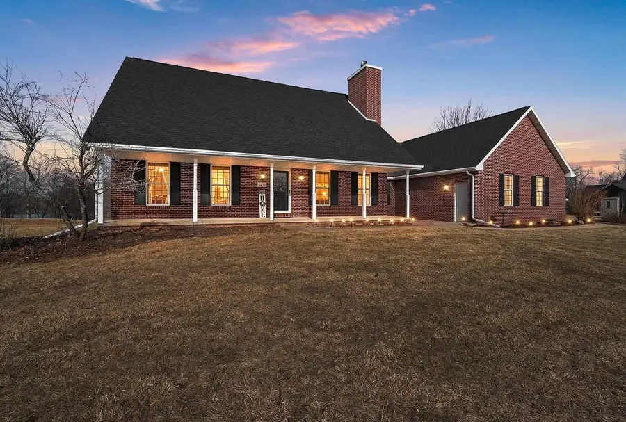 5271 MORNING RETREAT ROAD, Oconto, WI 54153 - #2