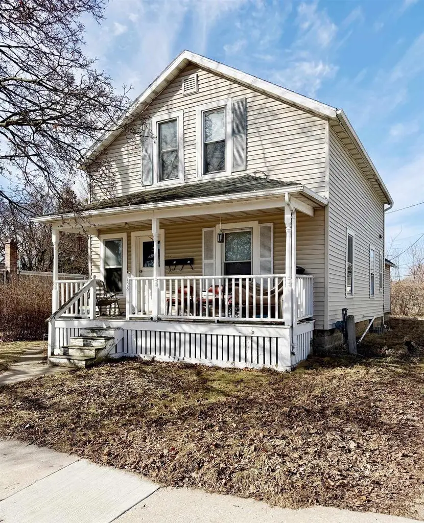 108 N HICKORY STREET, Fond Du Lac, WI 54935 - #1