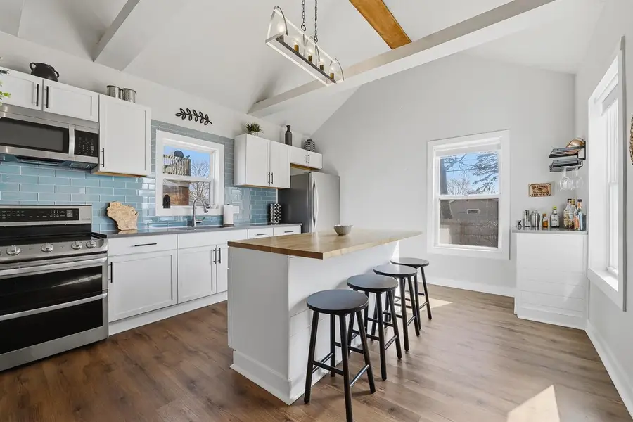 348 E 2ND STREET, Fond Du Lac, WI 54935 - #2