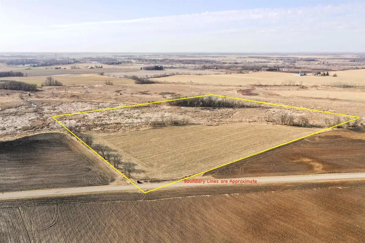 MAHLKE ROAD, Pickett, WI 54964 - #1