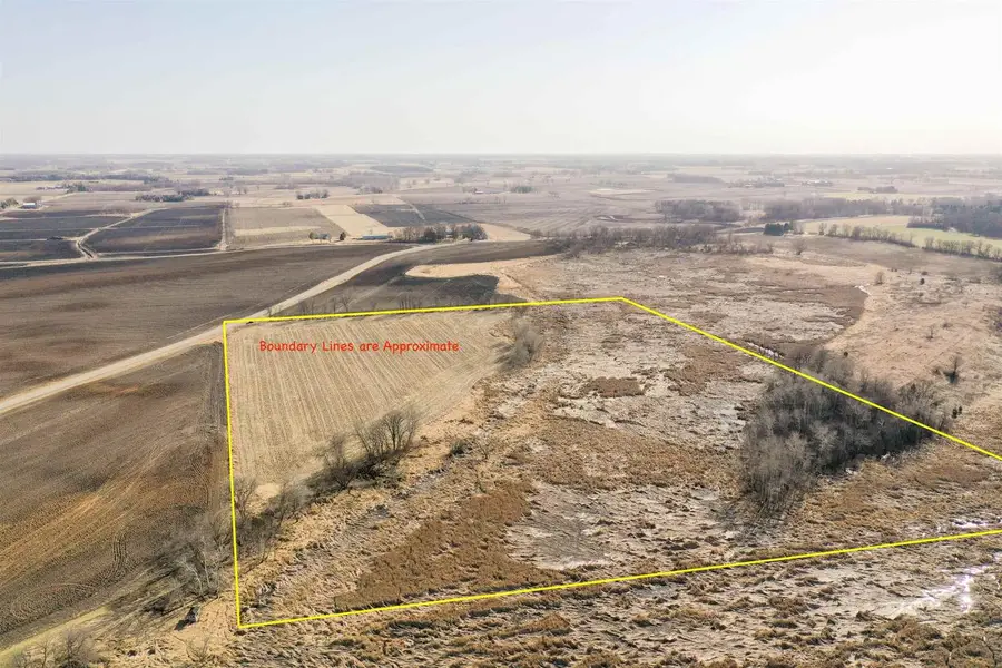 MAHLKE ROAD, Pickett, WI 54964 - #3