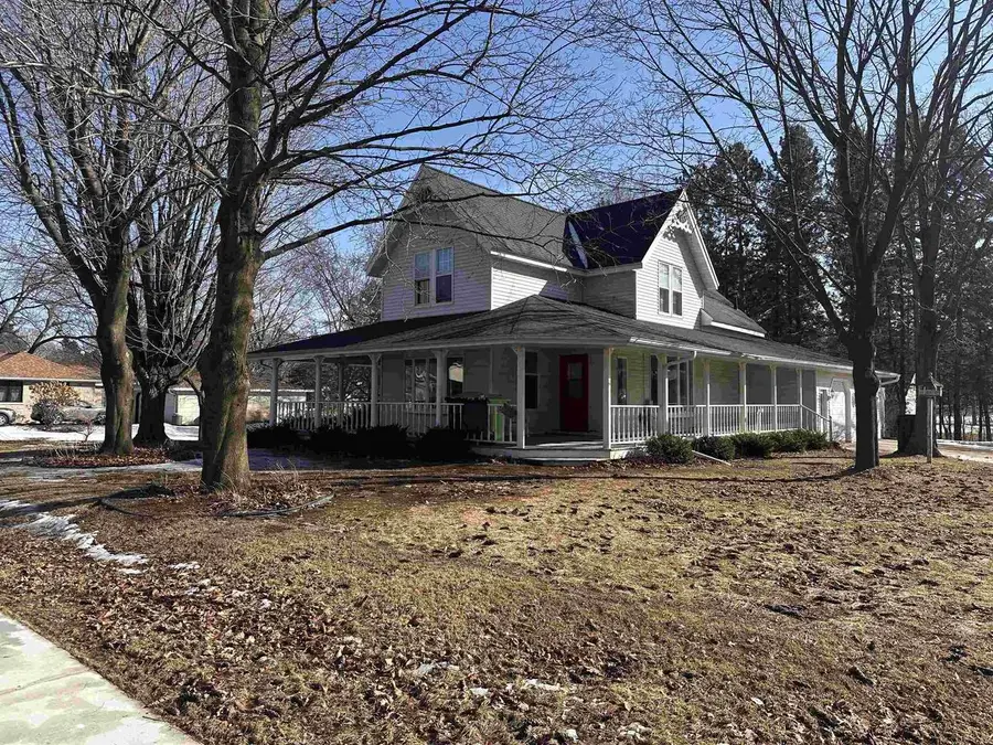 204 COLUMBIA STREET, Oconto Falls, WI 54154 - #2