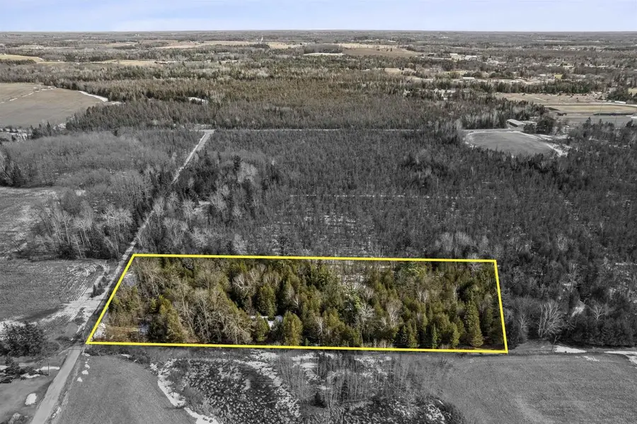 BOLEN LANE, Stephenson, MI 49887 - #3