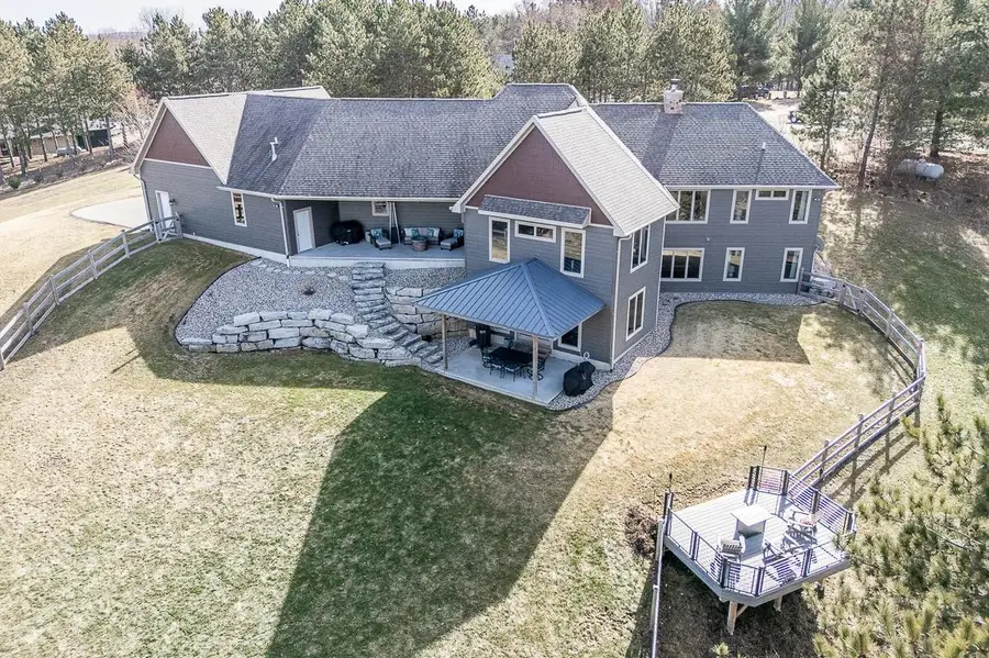 E9588 MULROY ROAD, New London, WI 54961 - #2