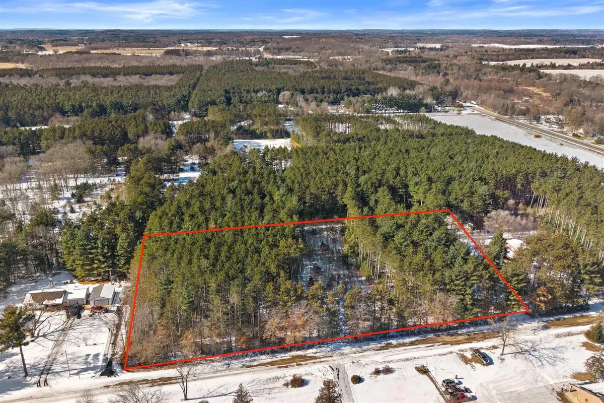 N 3RD AVENUE, Redgranite, WI 54970 - #1