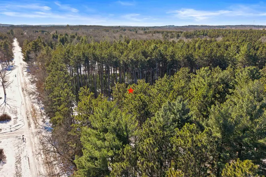 N 3RD AVENUE, Redgranite, WI 54970 - #2