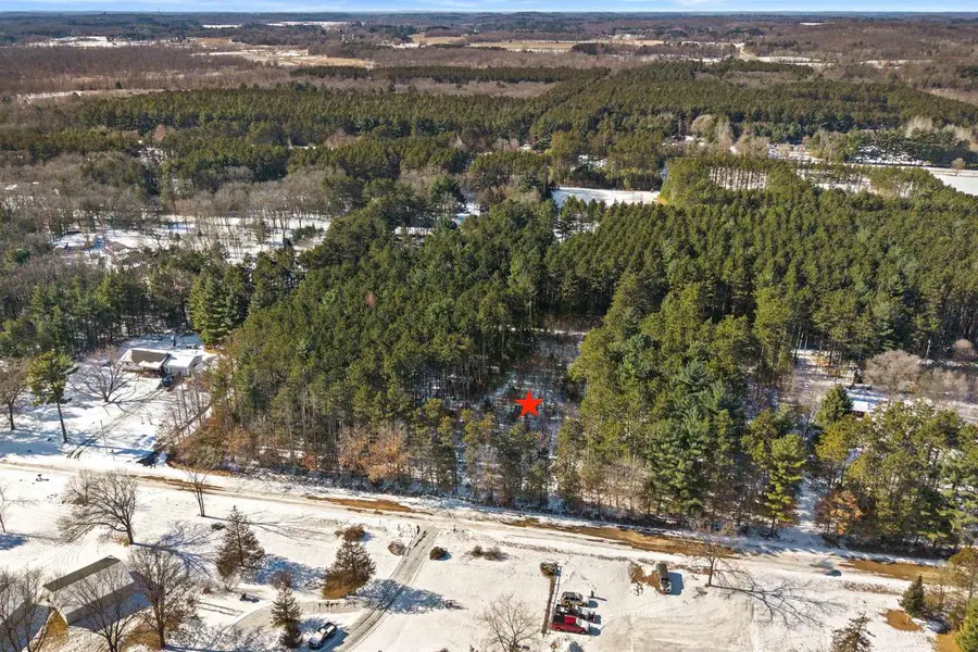 N 3RD AVENUE, Redgranite, WI 54970 - #3