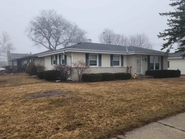 736 SYDNEY DRIVE, Racine, WI 53402