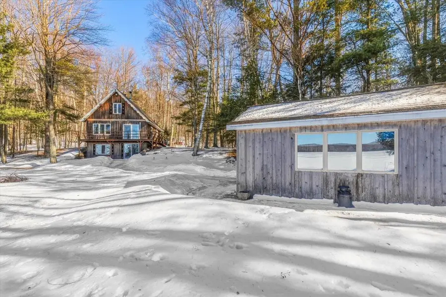 17199 BISMARK LANE, White Lake, WI 54491 - #3