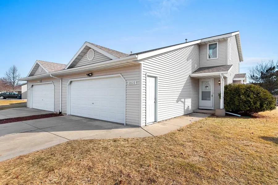 2822 AQUARIUS ROAD, Green Bay, WI 54311 - #2