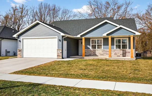 31 ASH GROVE PLACE, Kaukauna, WI 54130