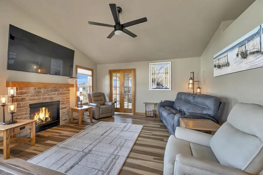 3865 MEUNIER LANE, Green Bay, WI 54311 - #3