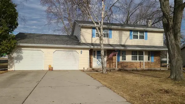 3642 GLENBROOKE LANE, Green Bay, WI 54301