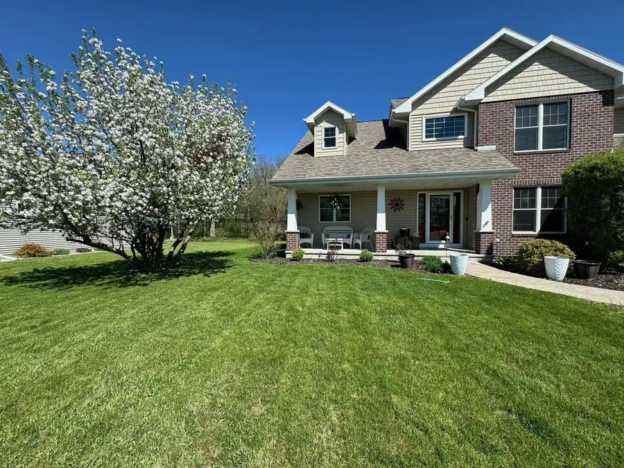 3365 NELSON ROAD, Oshkosh, WI 54904 - #2
