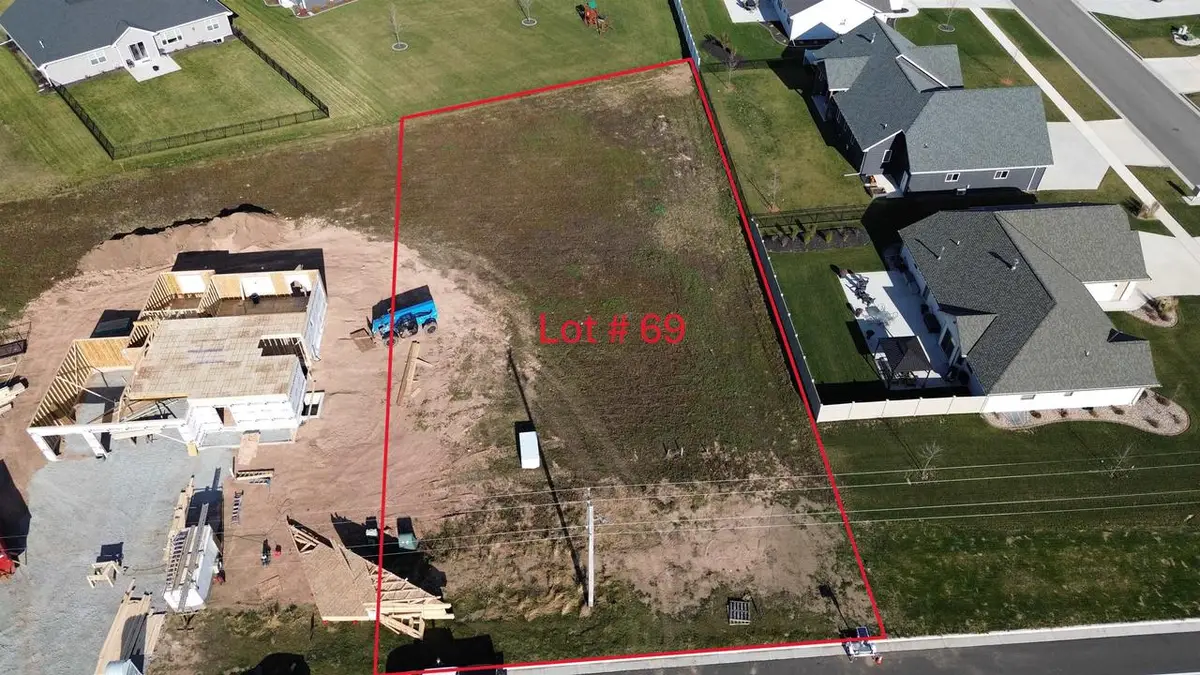 2374 SCHEURING ROAD, De Pere, WI 54115 - #1