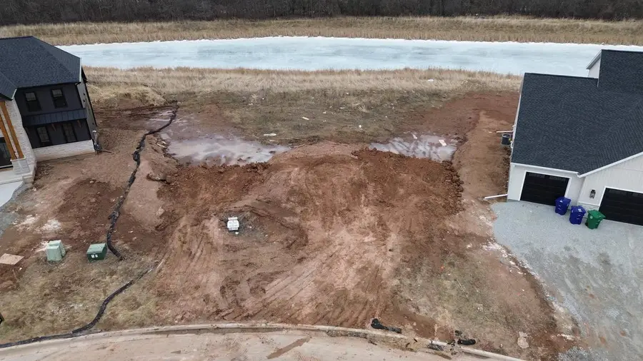 2500 N STELLITA CIRCLE, De Pere, WI 54115 - #2