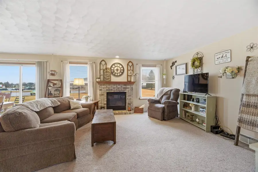 N9678 HOPFENSPERGER ROAD, Appleton, WI 54915 - #3