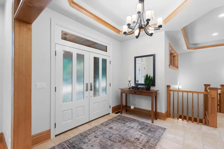 2920 PARKWOOD DRIVE, Green Bay, WI 54313 - #3