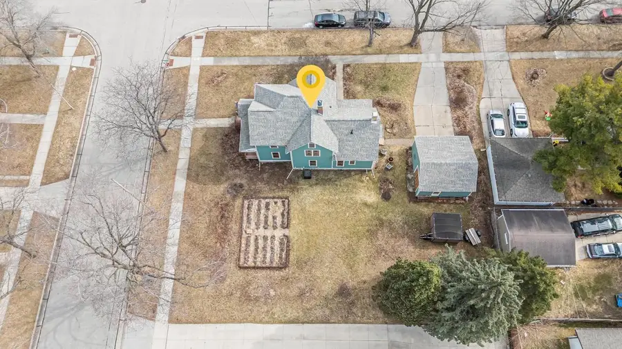 913 W 5TH STREET, Appleton, WI 54914 - #2