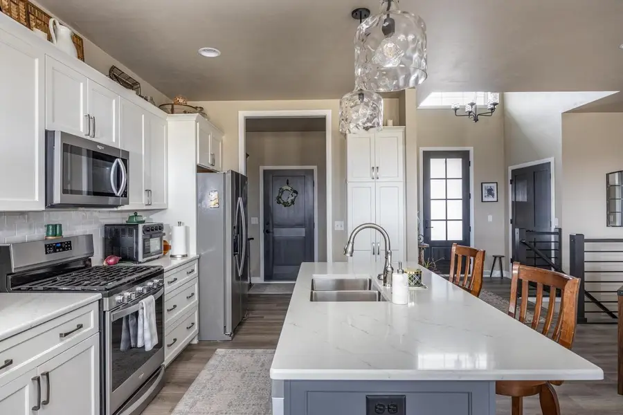 1831 WHITE DOVE LANE, Kaukauna, WI 54130 - #3